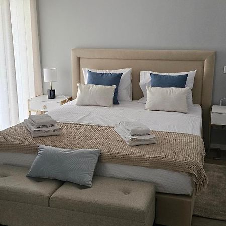 Faro Main Avenue Apartment II Esterno foto
