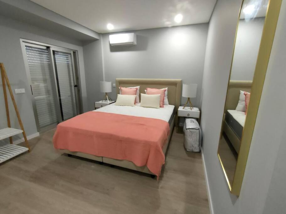 Faro Main Avenue Apartment II Esterno foto