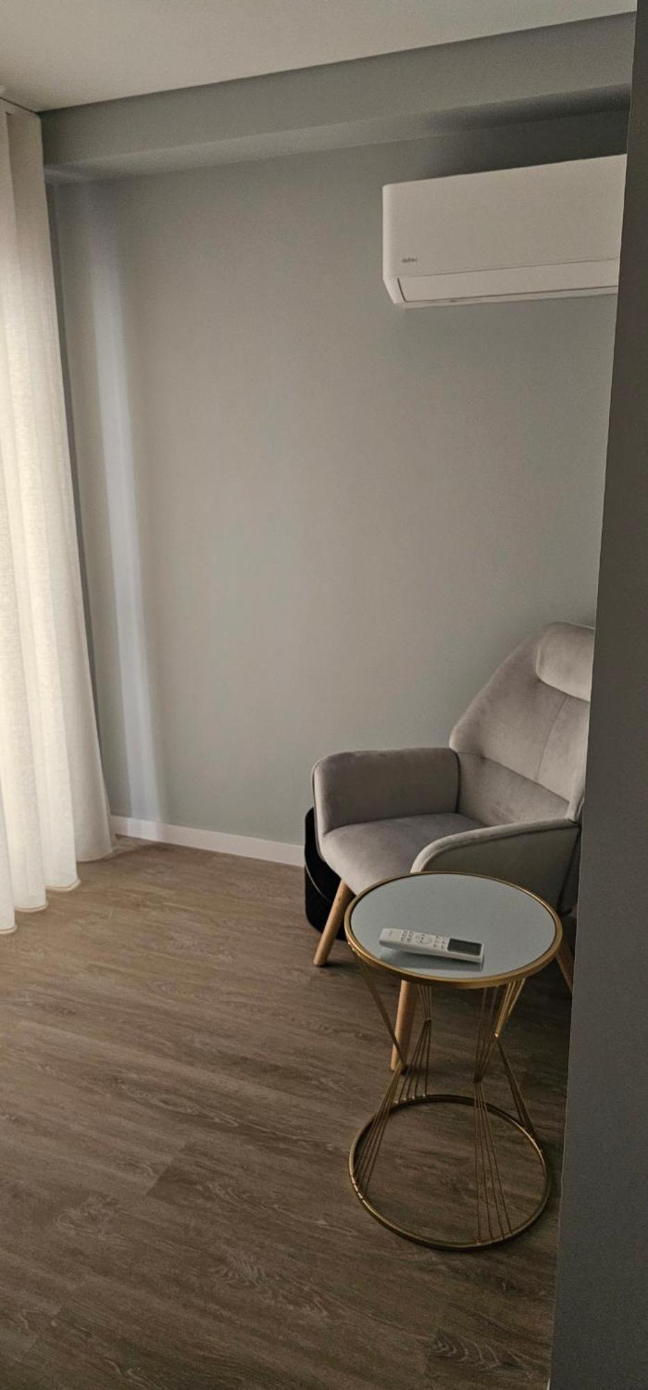 Faro Main Avenue Apartment II Esterno foto